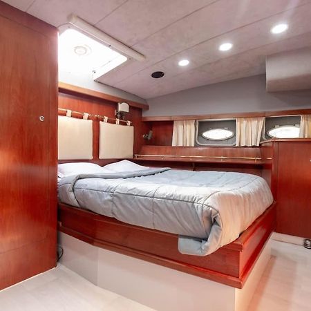Yacht Evasion La Rochelle - Bateau Insolite 外观 照片