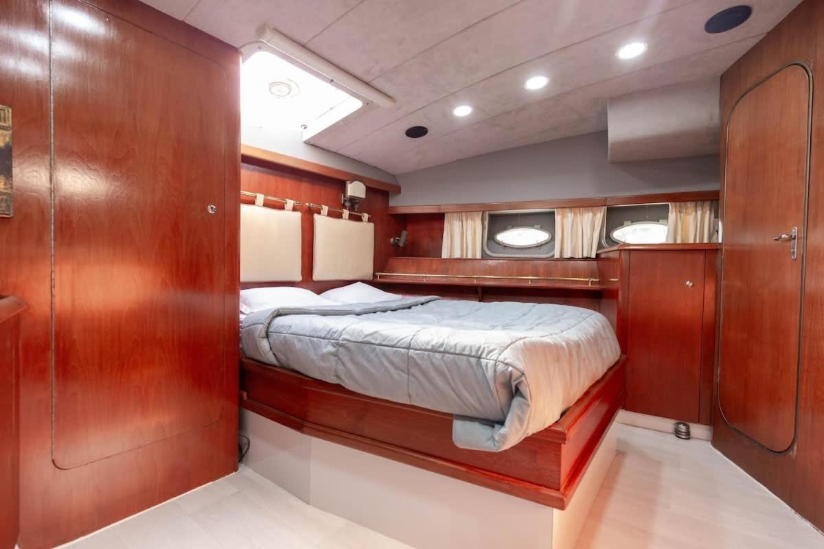 Yacht Evasion La Rochelle - Bateau Insolite 外观 照片