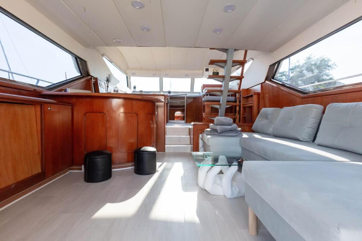 Yacht Evasion La Rochelle - Bateau Insolite 外观 照片