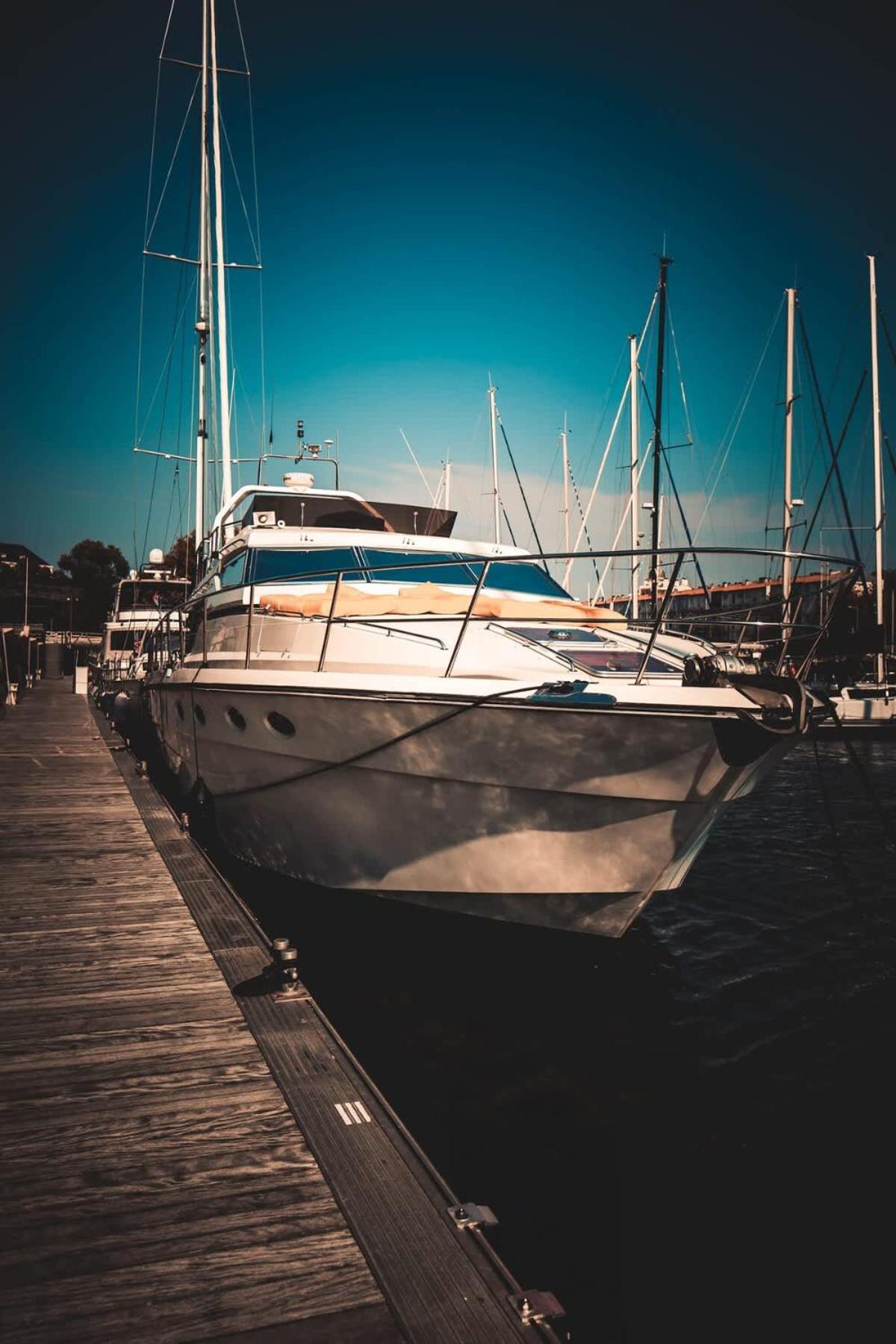 Yacht Evasion La Rochelle - Bateau Insolite 外观 照片