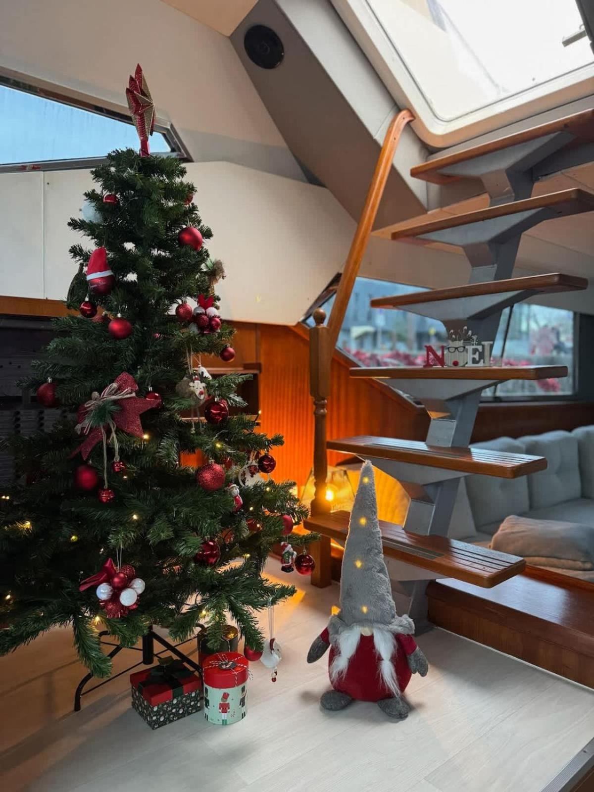 Yacht Evasion La Rochelle - Bateau Insolite 外观 照片